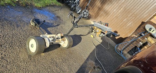 Powakaddy classic legand - powakaddy,