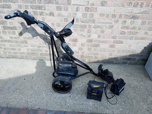 Powakaddy freeway spares - powakaddy,
