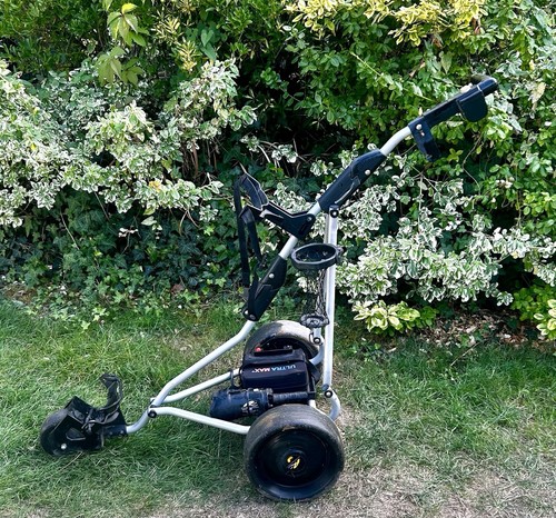 Powakaddy freeway titanium - freeway,