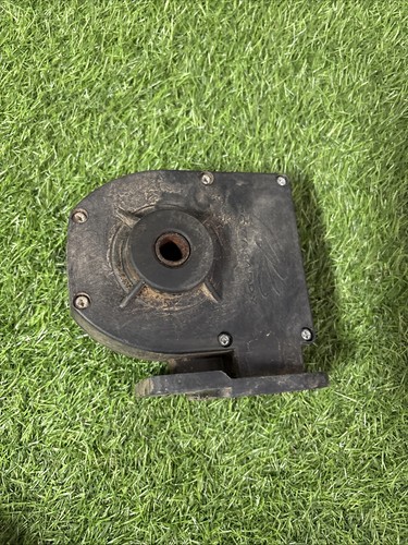 Powakaddy freeway gearbox - freeway,