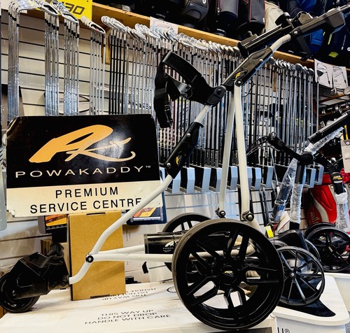 Powakaddy freeway electric - powakaddy,