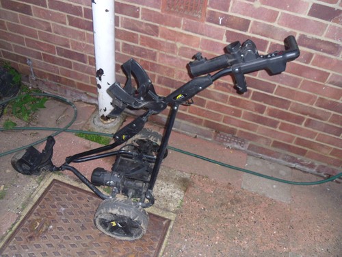 Powakaddy freeway sport - powakaddy,