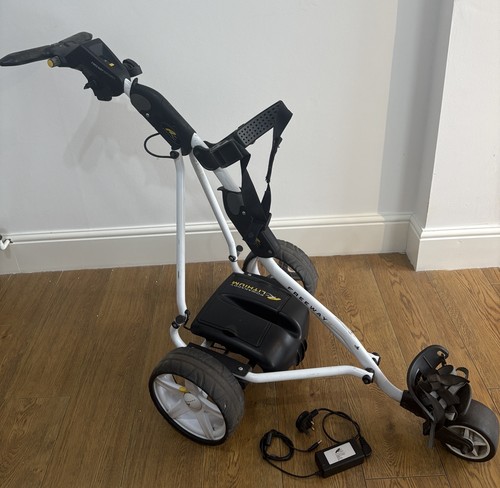 Powakaddy electric golf - powakaddy,