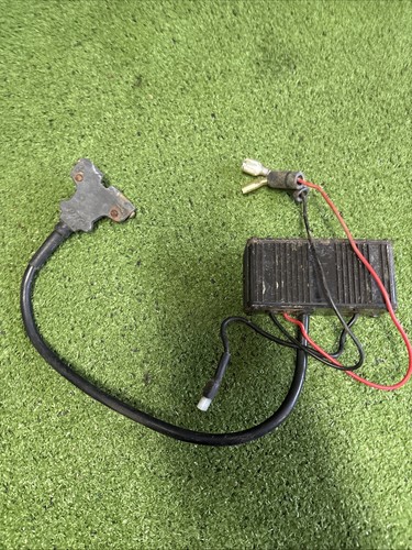 Powakaddy freeway control box - freeway,