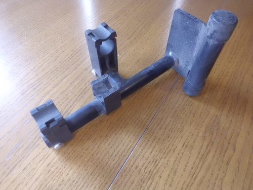 Pre loved powakaddy seat bar - pre,