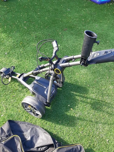 Powakaddy compact electric - c2,