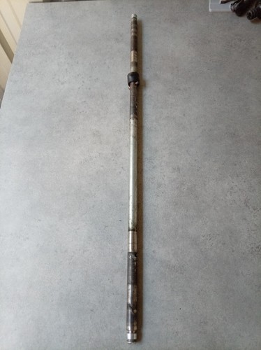 Powakaddy freeway rear - rear, axle