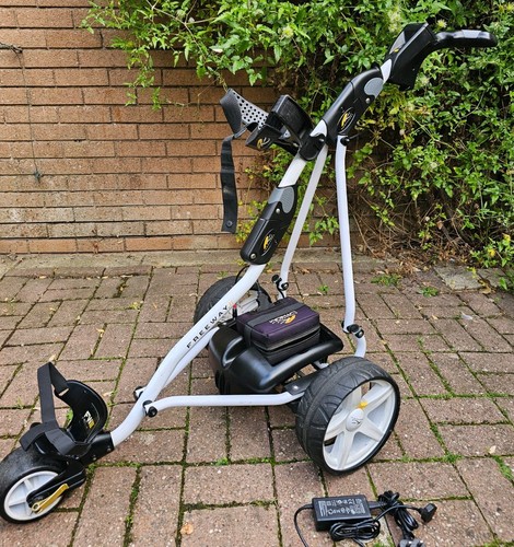 Powakaddy electric golf - electric,