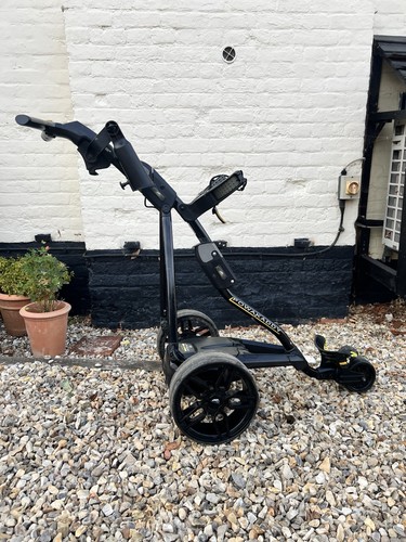 Powakaddy fw3s electric - powakaddy,