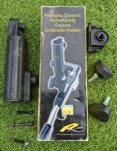 Powakaddy