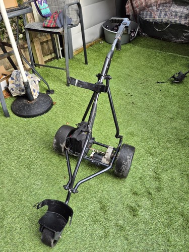 Powakaddy electric golf - electric,