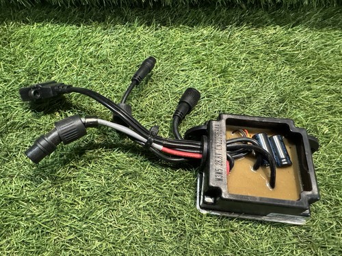 Motocaddy 2018 onwards - ah,