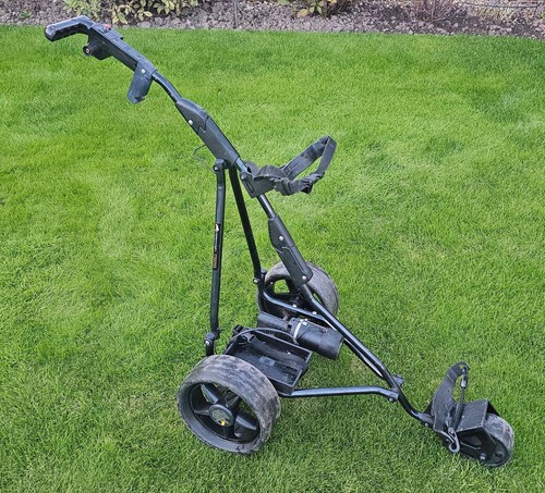 Powakaddy freeway titanium - freeway,
