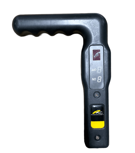 Used powakaddy freeway digital - freeway,