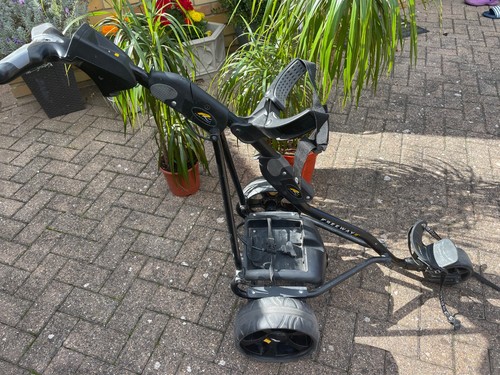 Powakaddy freeway electric - freeway,