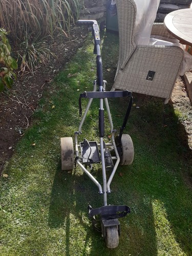 Powakaddy freeway electric - powakaddy,