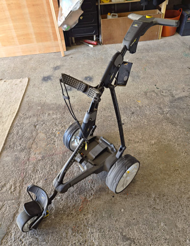 Powakaddy fw3s motorised - powakaddy,