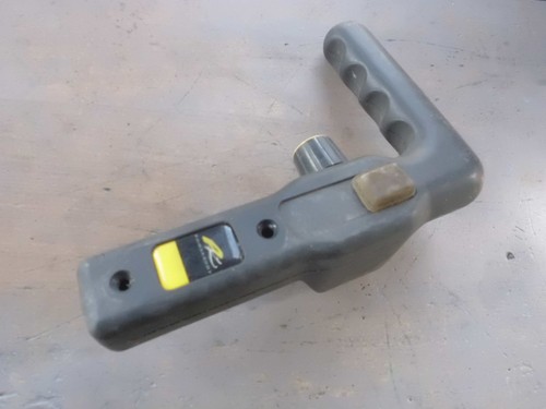 Pre loved powakaddy freeway - loved,