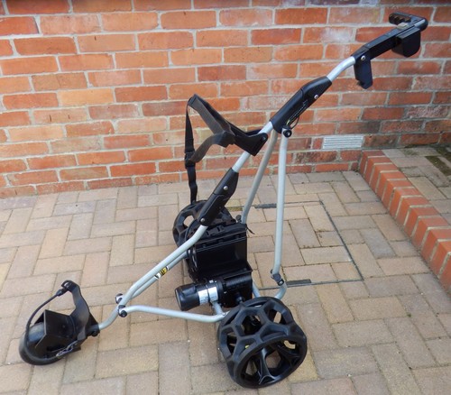 Powakaddy electric golf - powakaddy,