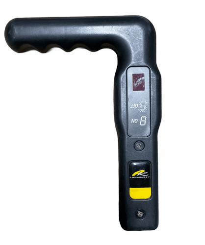 Used powakaddy freeway digital - used,