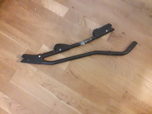 Powakaddy freeway frame - powakaddy, middle