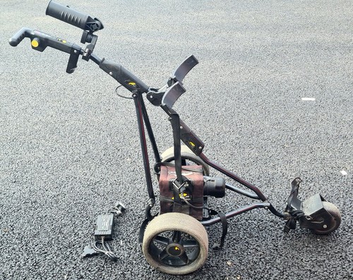 Powakaddy emd electric - electric, golf