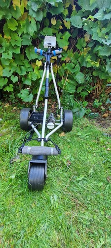 Powacaddy compact freeway - powacaddy,