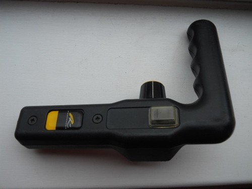 Powakaddy handle for freeway - powakaddy,
