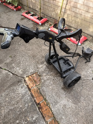Powakaddy freeway plus - freeway, 2