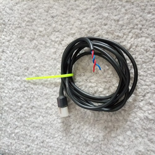 Wiring loom fit - loom, powakaddy