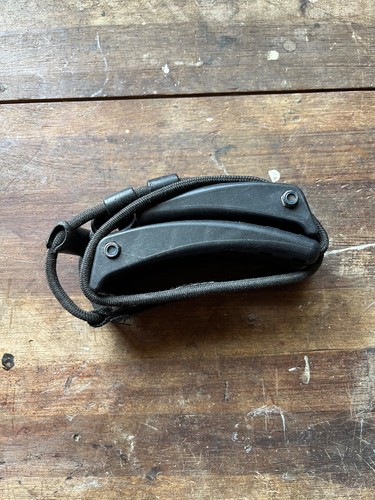 Motocaddy lower bag strap - s3,