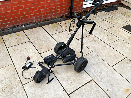 Powakaddy freeway electric - powakaddy,