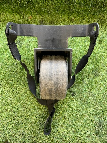 Powakaddy freeway trolley - -,