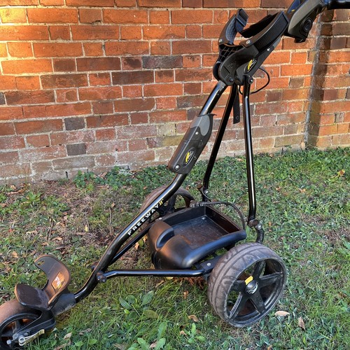 Powakaddy freeway electric - powakaddy,
