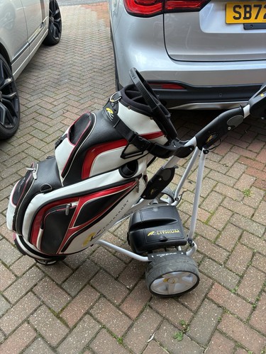 Powakaddy sport golf - fw,