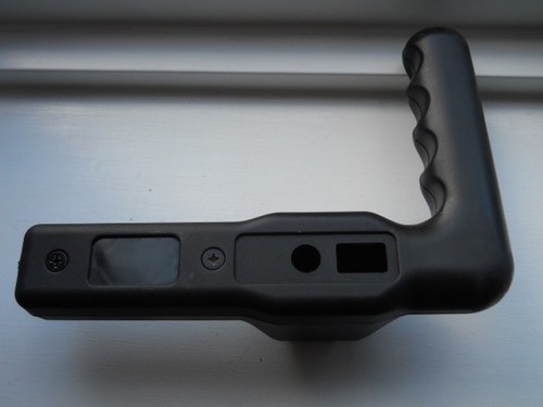 Powakaddy edf handle for - powakaddy,