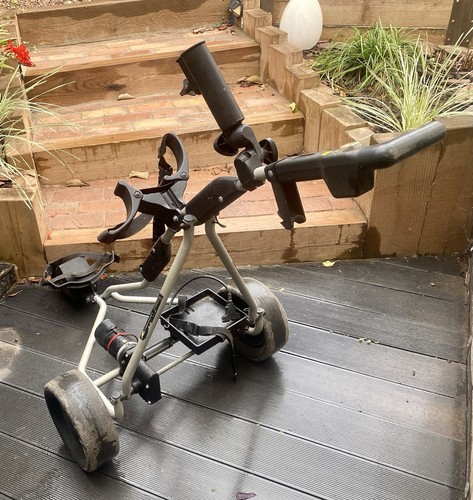 Powakaddy freeway titanium - freeway,
