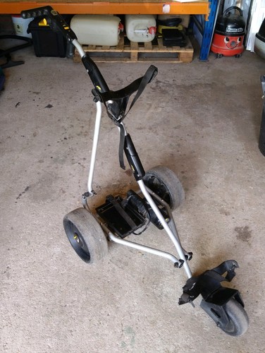 Powacaddy freeway electric - freeway,