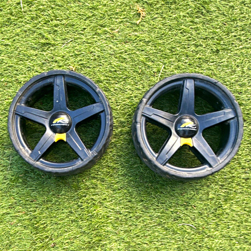 Powakaddy wheels - powakaddy,