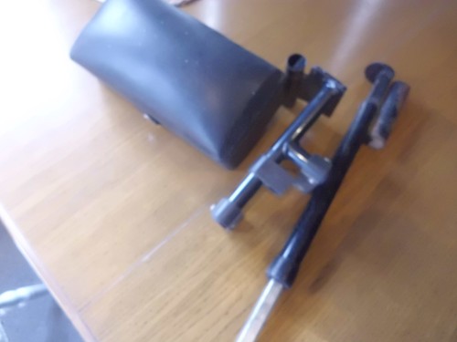Preloved powakaddy seat - preloved,