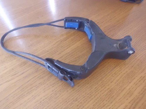Pre loved motocaddy upper bag - pre,