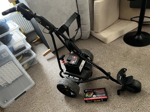 Powakaddy freeway - 2, (fwii)