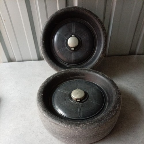 Powakaddy freeway classic - powakaddy, rear