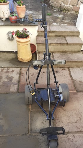 Powakaddy freeway golf - freeway,