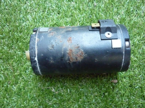Powakaddy freeway motor