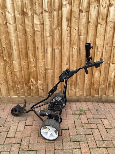 Powakaddy all terrain sport - powakaddy,