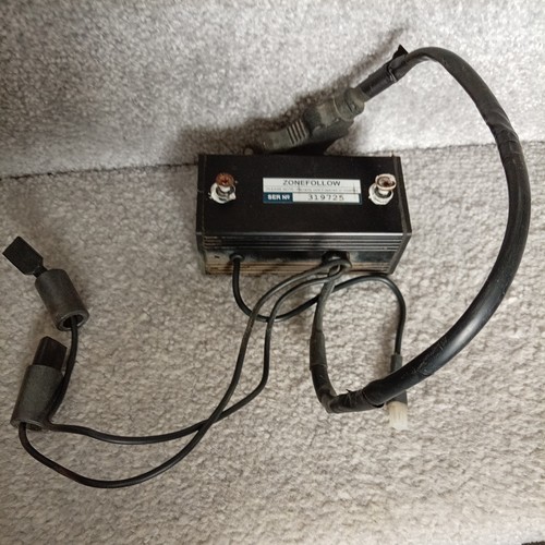 Powakaddy freeway controller - freeway,