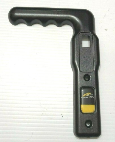 Used powakaddy electric golf - used,