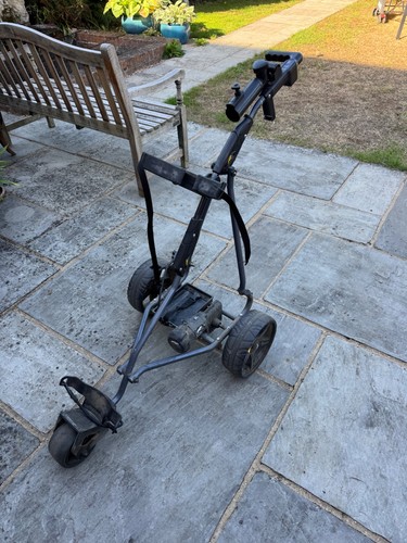 Powakaddy freeway sport - freeway,