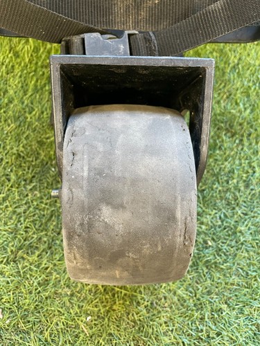 Powakaddy freeway trolley - -,